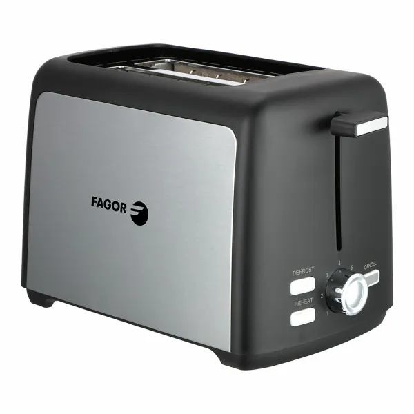 Tosteris Fagor Toastpro 800 W