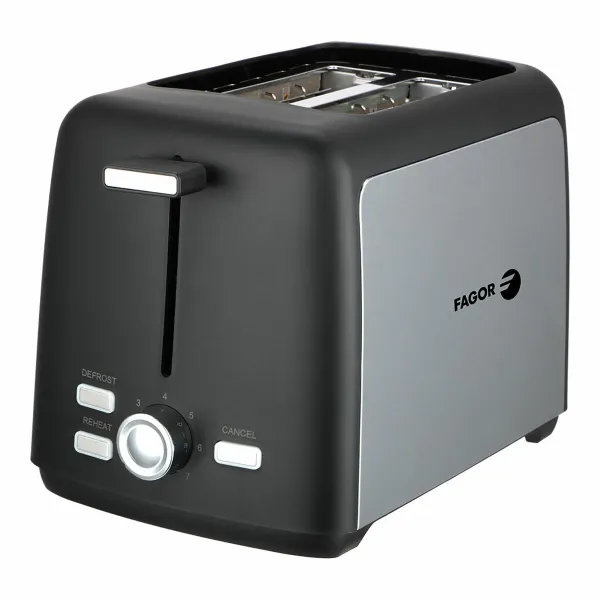 Skrudintuvas Fagor Toastpro 800 W