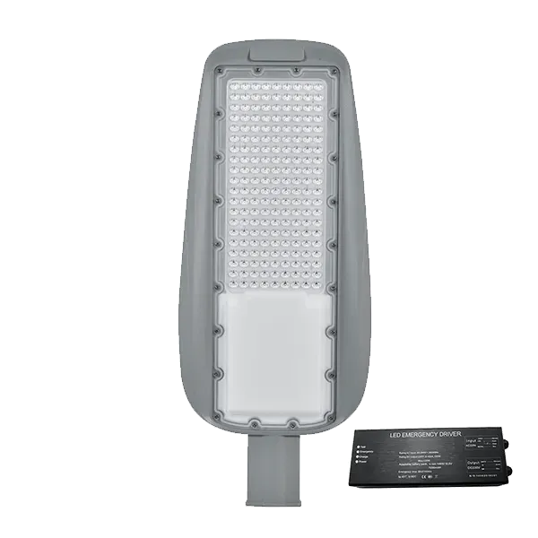 PRAGUE SMD LED STREET LIGHT 150W 4000K IP65 HIGH EFFICIENCY