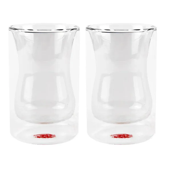 Glāžu komplekts Oroley Palermo 200 ml 2 gb.