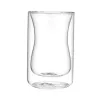 Set of glasses Oroley Palermo 200 ml 2 Units