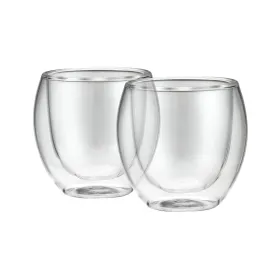 Glāžu komplekts Oroley Palermo 100 ml 2 gb.