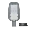 PRAGUE SMD LED STREET LIGHT 250W 5500K IP65