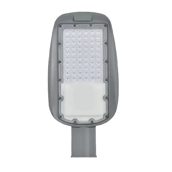 PRAGUE SMD LED STREET LIGHT 50W 4000K IP65 HIGH EFFICIENCY