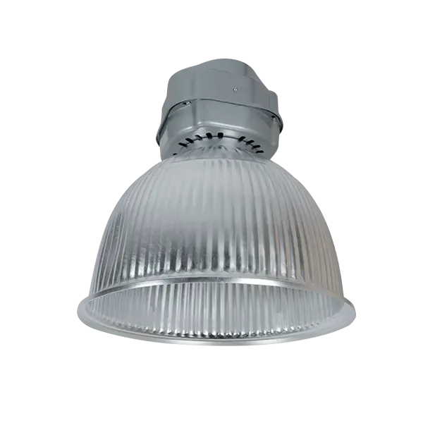 HIGH BAY FIXTURE RIGEL19 MHL/150W/G12