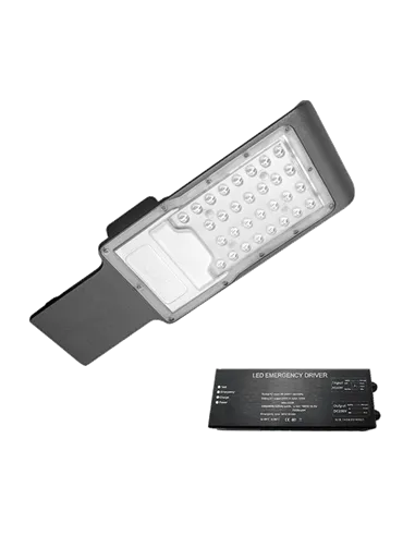 STELLAR LED STREET LIGHT ROUTE SMD 100W 5500K IP65