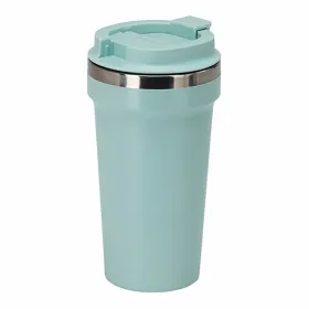 Kannellinen lasi Excellent Houseware 500 ml