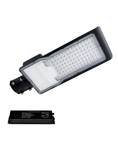 STELLAR LED STREET LIGHT ROUTE SMD 150W 5500K IP65