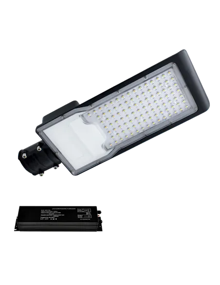 STELLAR LED STREET LIGHT ROUTE SMD 150W 5500K IP65