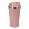 Taurė su dangteliu Excellent Houseware 500 ml