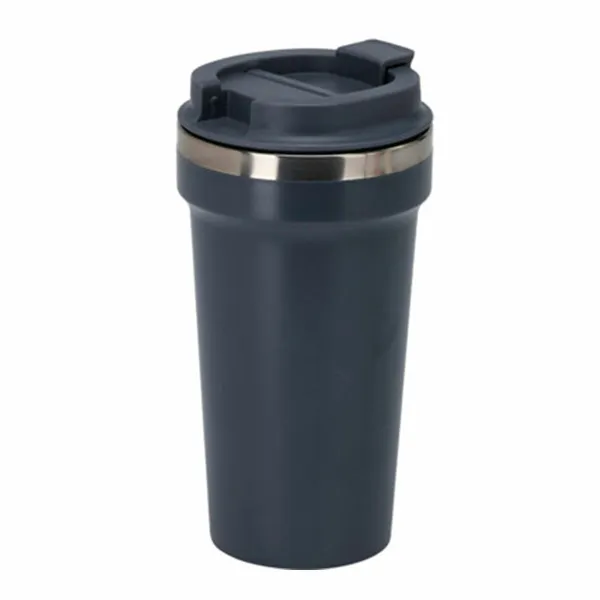 Taurė su dangteliu Excellent Houseware 500 ml
