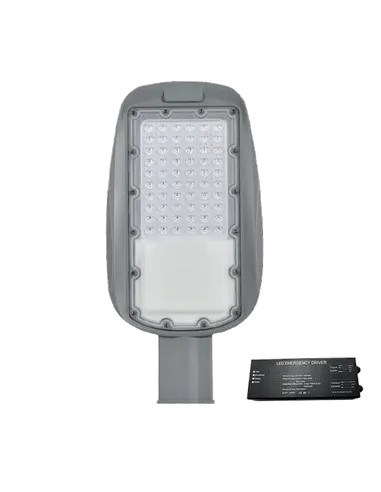 STELLAR LED STREET LIGHT ROUTE SMD 30W 5500K IP65