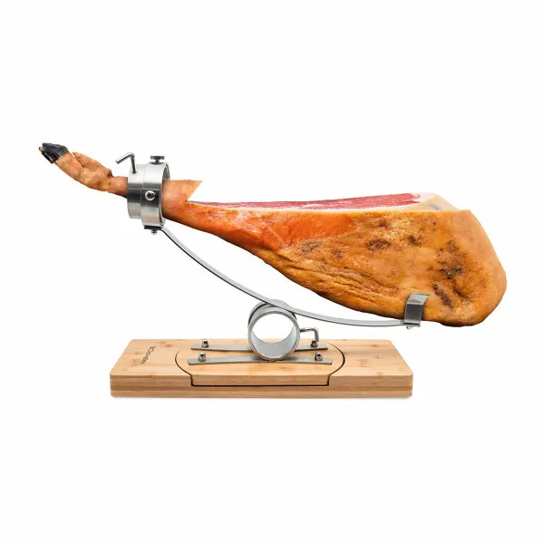 Ham stand 3 Claveles