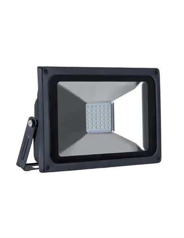 STELLAR RIME LED FLOODLIGHT 50W 5500K