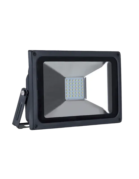 STELLAR RIME LED FLOODLIGHT 50W 5500K