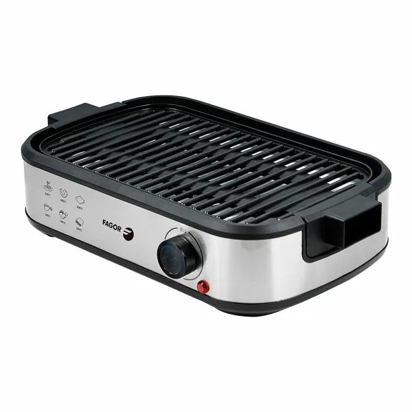 Sähkögrilli Fagor 1800 W