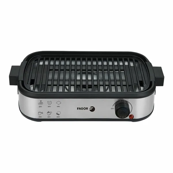 Elektriskos Grilu Fagor 1800 W