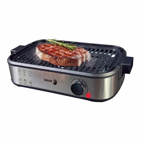 Elektrigrill Fagor 1800 W