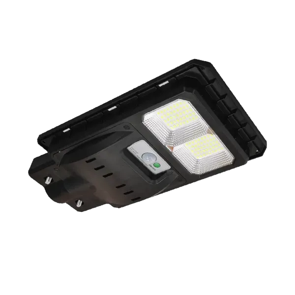 SOLAR LED STREET LIGHT WITH SENSOR 30W IP65