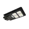 SOLAR LED STREET LIGHT WITH SENSOR 60W IP65