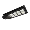 SOLAR LED STREET LIGHT WITH SENSOR 120W IP65