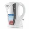 Vedenkeitin Taurus Valkoinen Muovinen 2200 W 1,7 L