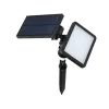 LED FLOODLIGHT 3.7V 2500MAH 200LM