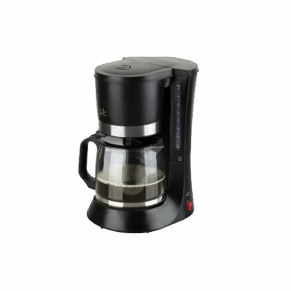 Капельная кофеварка JATA CA290 Чёрный 680 W 12 Чашки
