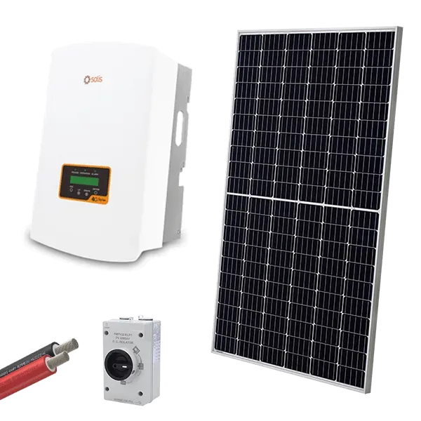 SOLAR PANEL 36V 200W