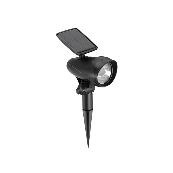 SOLAR LED IN-GROUND FIXTURE0.4W