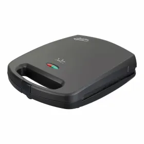 Sviestmaižu Aparāts JATA Melns 1500 W