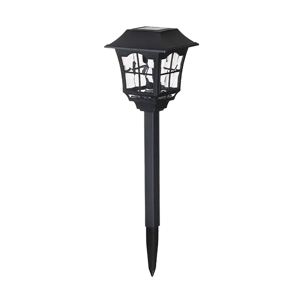 SOLAR LED PATHWAY LIGHT 23357 0.2W