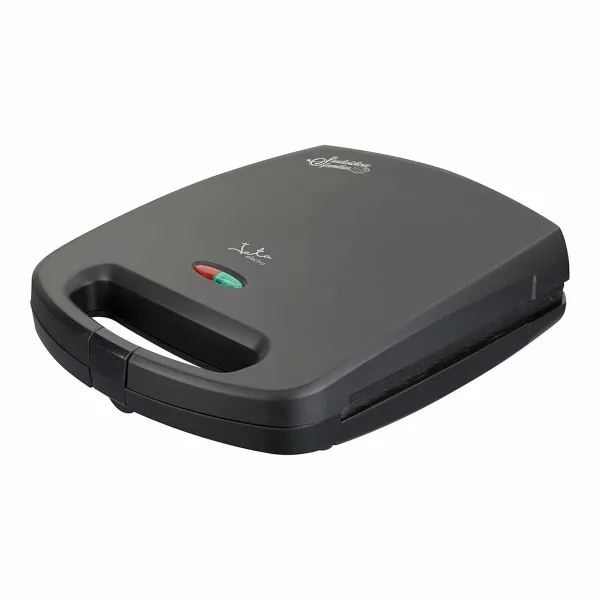 Voileipäkone JATA Musta 1500 W