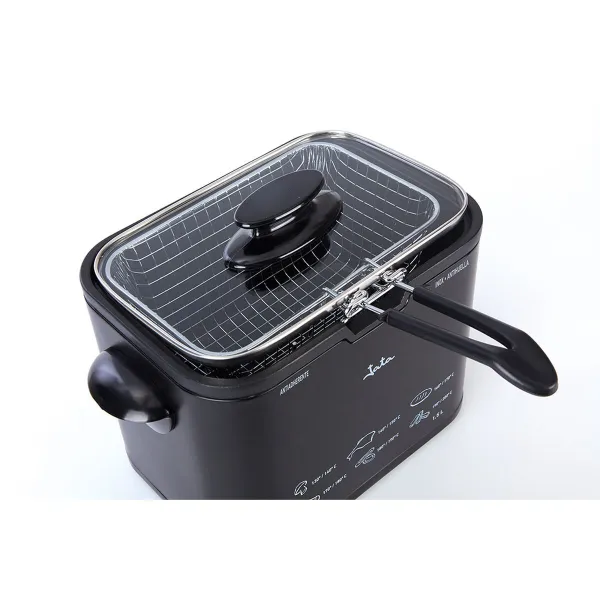 Фритюрница JATA 1000 W