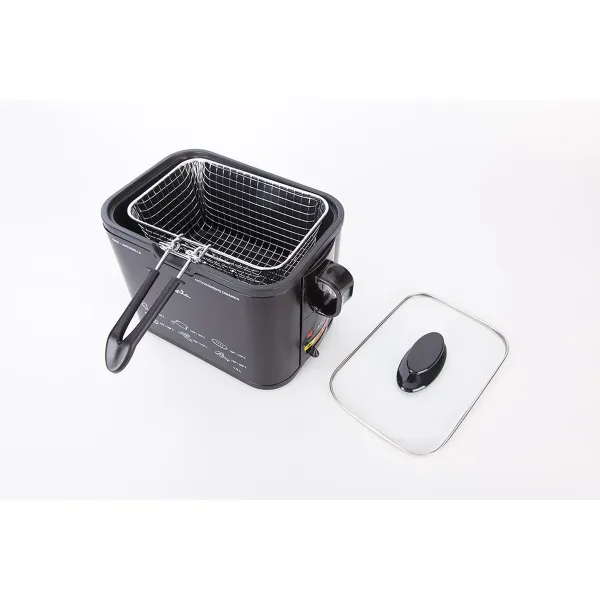 Rasvakeitin JATA 1000 W