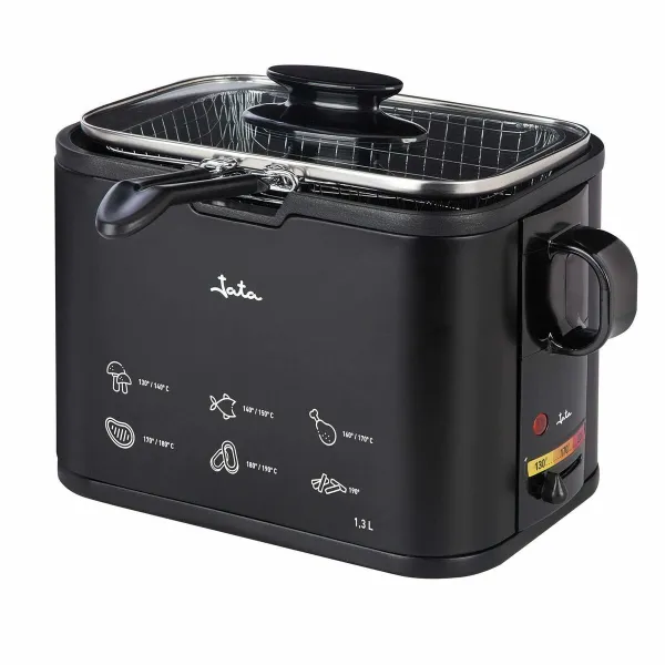 Rasvakeitin JATA 1000 W