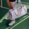 Pusheen - Sports/travel bag from the Moments collection (30 x 50 cm)