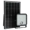 SOLAR LED WALL LIGHTS WITH SENSOR 240lm IP54