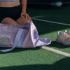 Pusheen - Sports/travel bag from the Moments collection (30 x 50 cm)