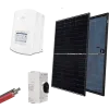 EL-2000S SOLAR SYSTEM 2000W, SET