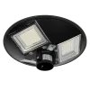 SOLAR GARDEN LIGHT 300W 6000K IP65