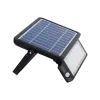 SOLAR LED FLOODLIGHT WITH SENSOR 1080lm IP65