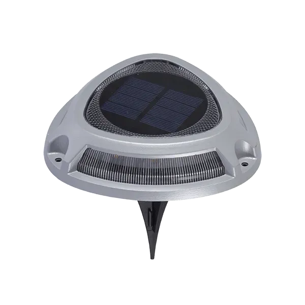 SOLAR LED GROUND LIGHT EC41071 0.3W