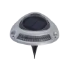 SOLAR LED GROUND LIGHT EC41071 0.3W