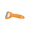Peeler Tescoma presto expert Yellow
