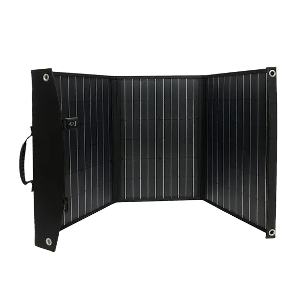 SOLAR PANEL 18V 100W