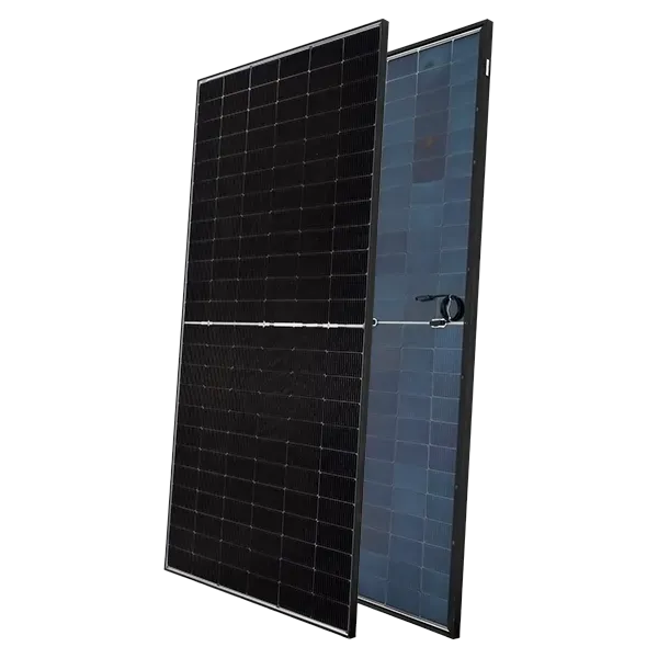 SOLAR PANEL 18V 100W