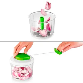 Мясорубка Tescoma handy Ø 14 X 13,5 CM Пластик
