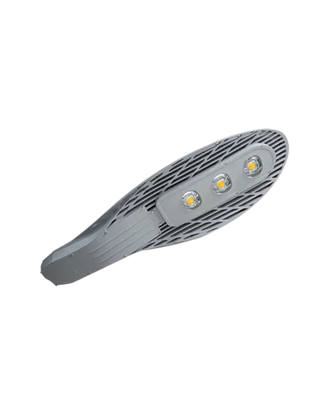 STELLAR STREET LED ROAD FIXTURE 180W 5500K