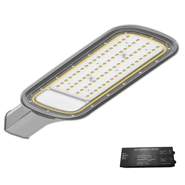 STELLAR LED STREET LIGHT TIVOLI 100W 5500K IP65